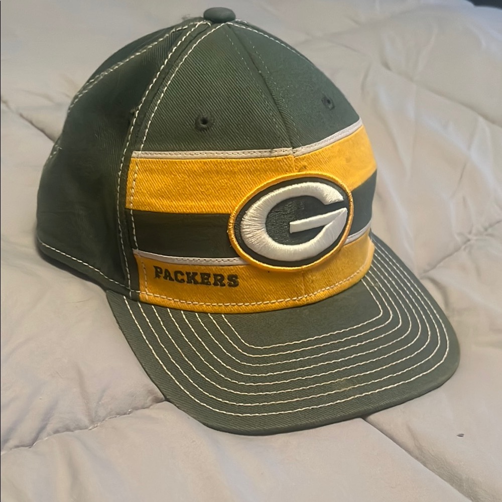 Green Bay Packers Cap